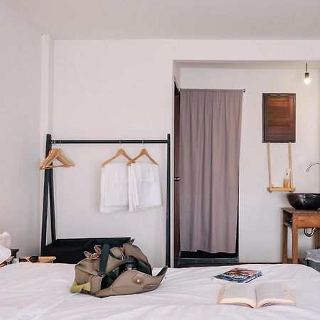 Happynest Hostel Chiang Rai Exterior photo