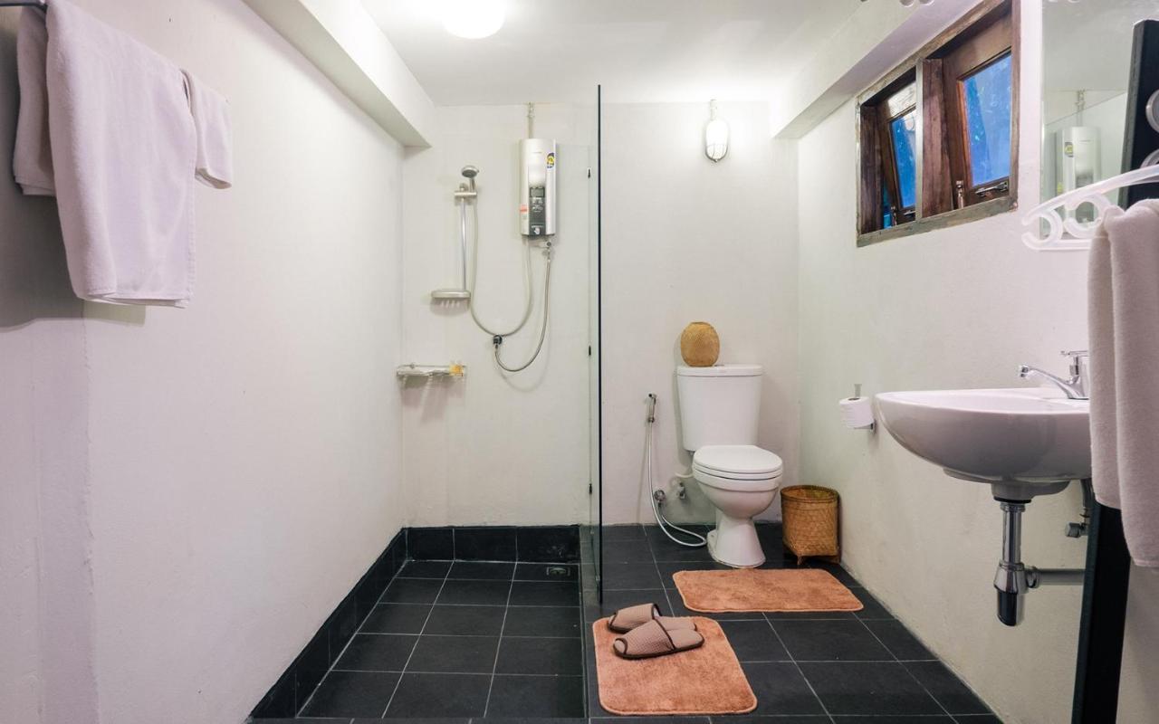 Happynest Hostel Chiang Rai Exterior photo